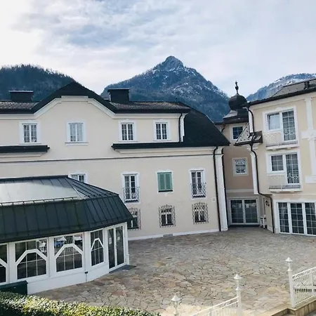 Schloss Hotel Strobl