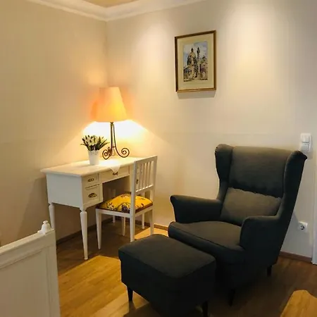 Schloss Hotel Strobl